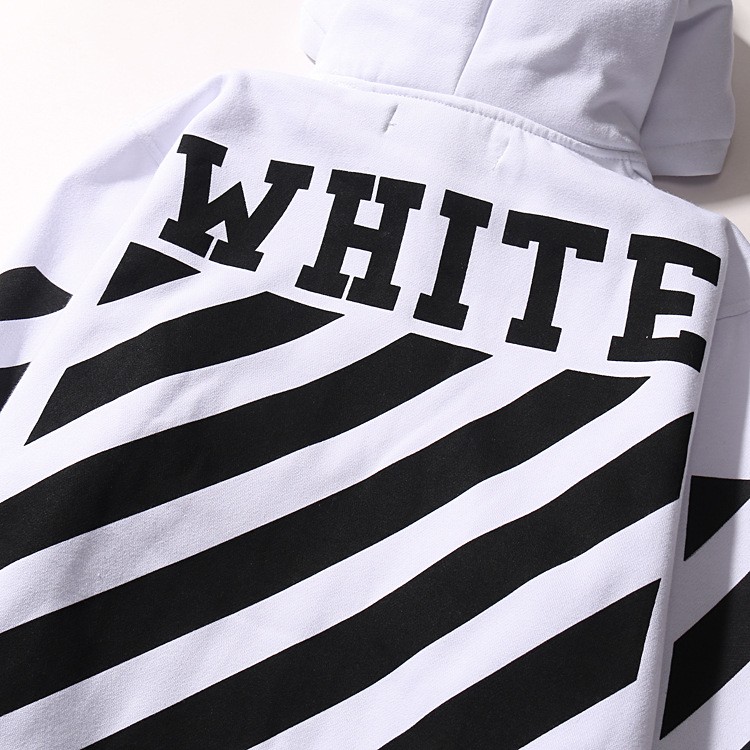 Replica Off White Hoodie 15AW – Normal Quality Buy Online With High Quality