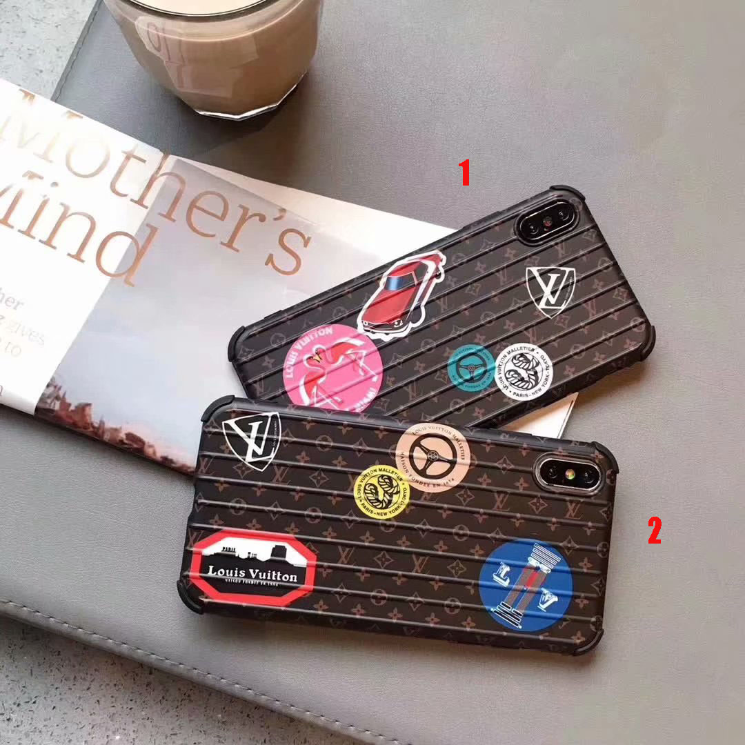 Louis Vuitton Monogram iPhone XR Case ○ Labellov ○ Buy and Sell