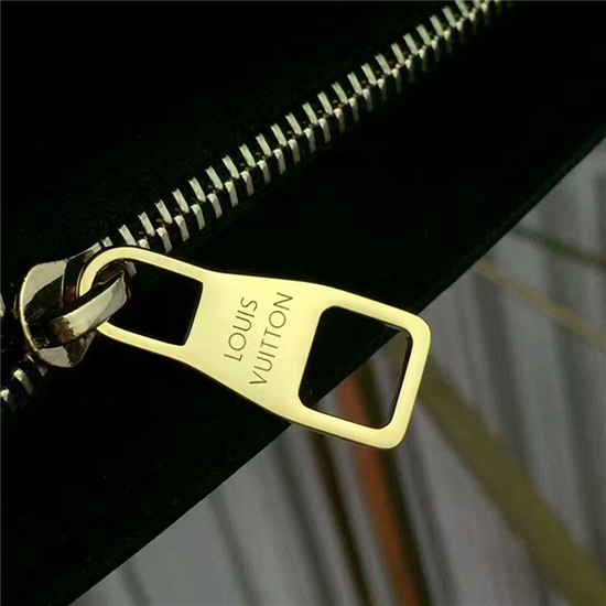 Louis Vuitton M42036 Louise Wallet Taurillon Leather