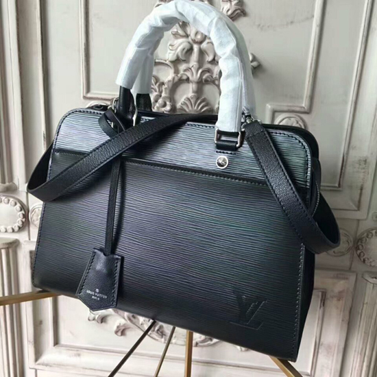 Louis Vuitton M51238 Vaneau MM Tote Bag Epi Leather
