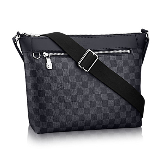 Louis Vuitton MICK PM messenger bag ( full review ) 