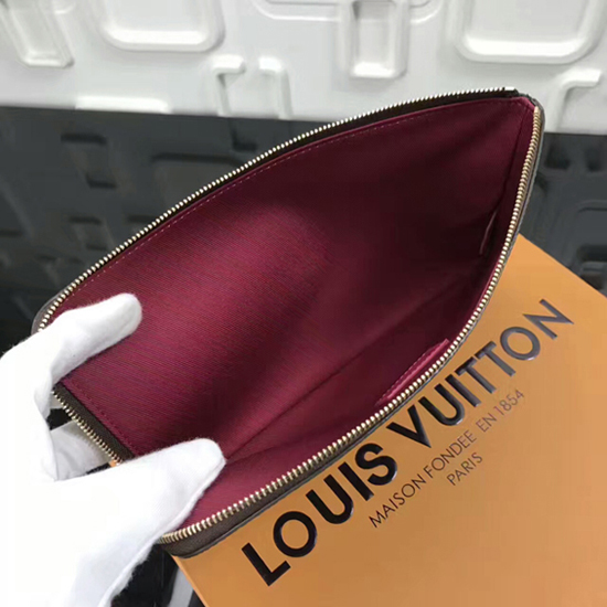 Louis Vuitton Etui Voyage PM M44148 Monogram Canvas
