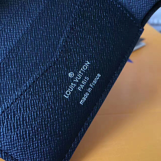 Outlet Louis Vuitton X Supreme Porte Carte Simple Card Holder M67712 Epi  Leather
