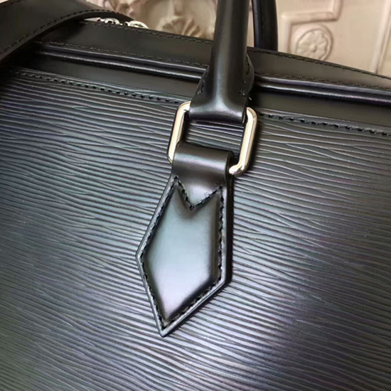 Louis Vuitton Dandy MM Briefcase M54404 Epi Leather