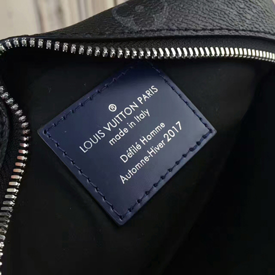 Louis Vuitton Danube PM M53421 Epi Leather
