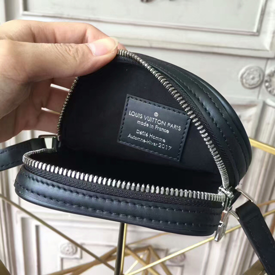 Louis Vuitton x Supreme Danube PPM M54789 Epi Leather