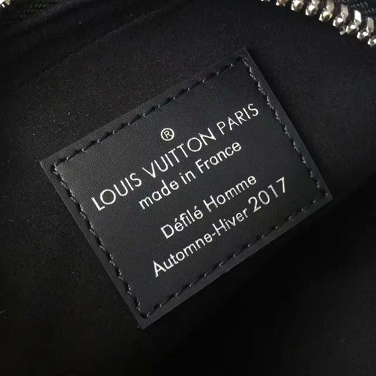 Louis Vuitton x Supreme Danube PPM M54789 Epi Leather