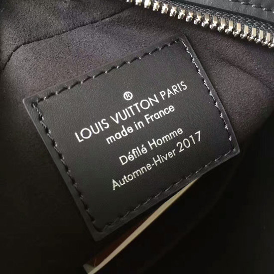 Louis Vuitton x Supreme Danube PM M53431 Epi Leather