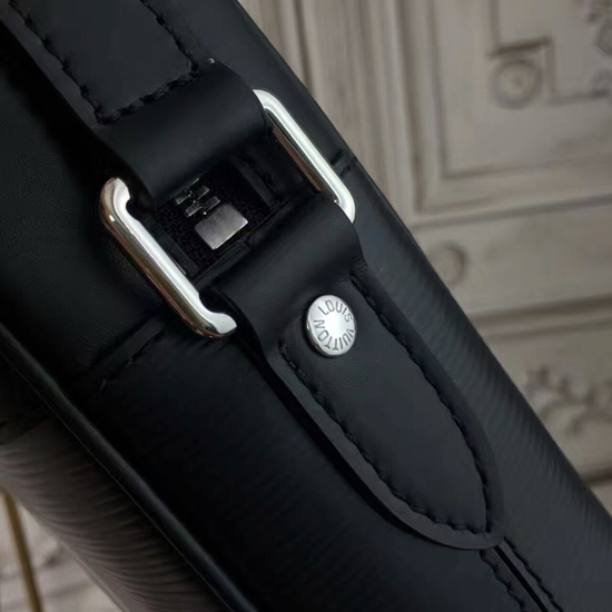 Louis Vuitton x Supreme Danube PM M53431 Epi Leather