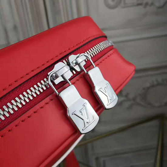 Louis Vuitton x Supreme Danube PM M53417 Epi Leather