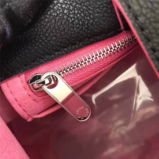 Louis Vuitton Lockme Bucket M54677 Taurillon Leather