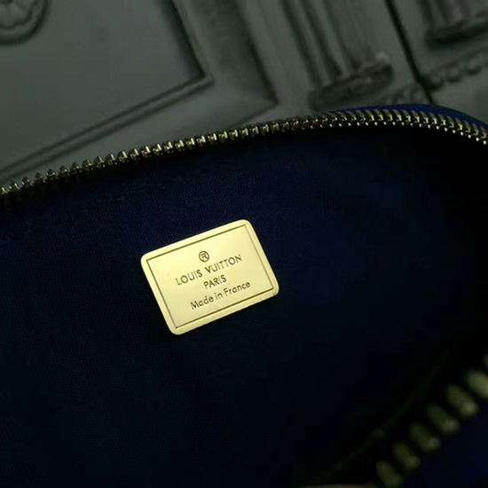 Louis Vuitton Alma BB M54705 Monogram Vernis