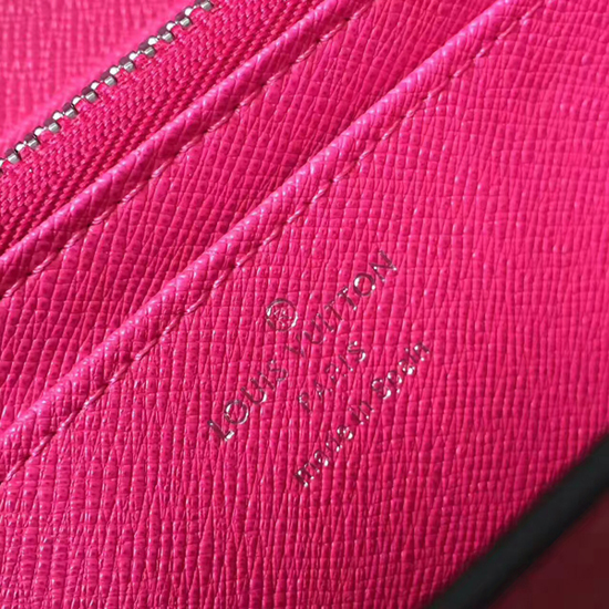 Louis Vuitton Twist Wallet M62362 Epi Leather