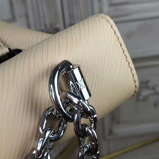 Louis Vuitton Twist GM M51613 Epi Leather