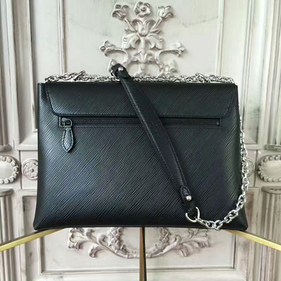 Louis Vuitton Twist GM M54714 Epi Leather
