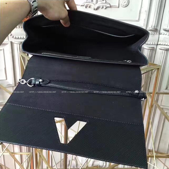 Louis Vuitton Twist GM M54714 Epi Leather