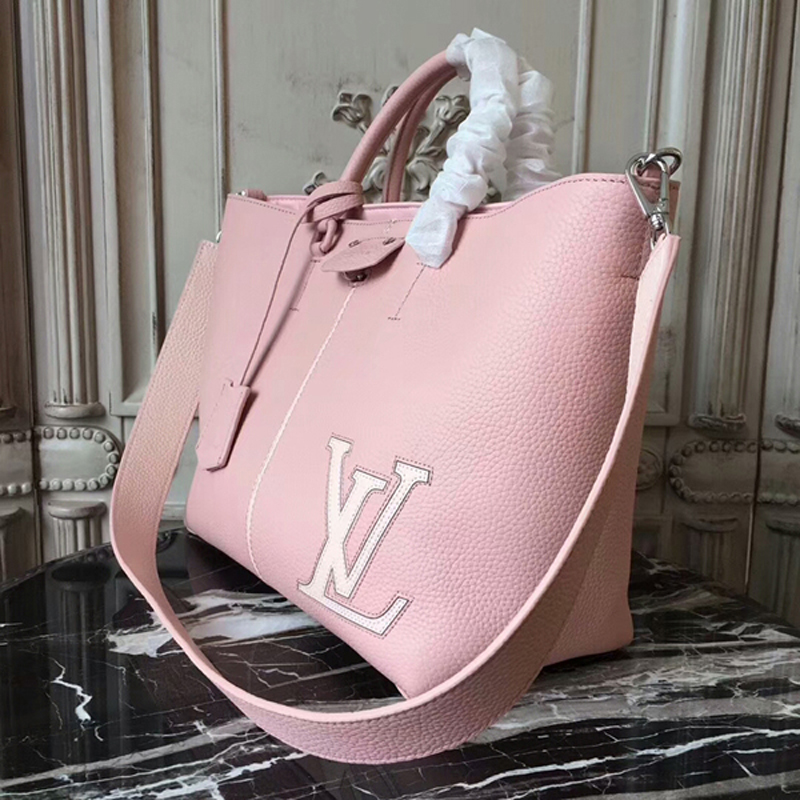 Louis Vuitton Pernelle M54780 Taurillon Leather