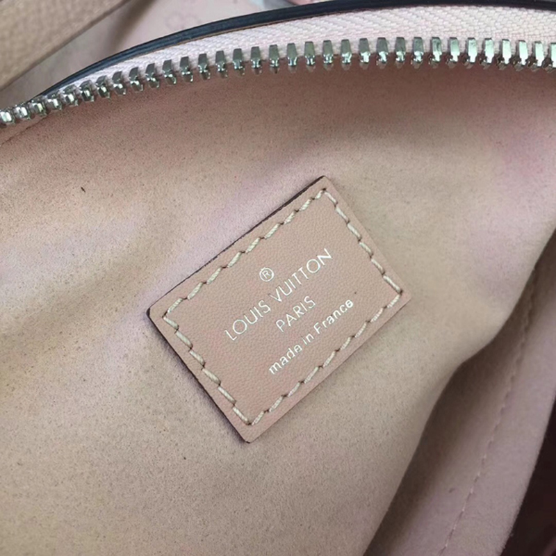 Louis Vuitton Asteria M54673 Mahina Leather
