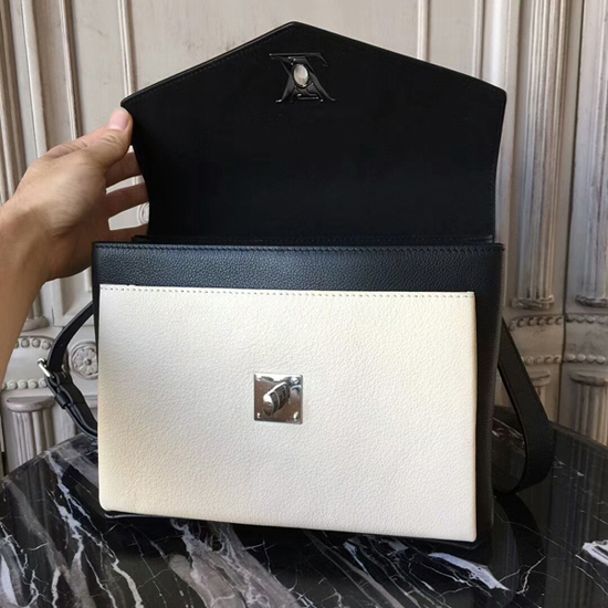 Louis Vuitton My LockMe M54878 Taurillon Leather