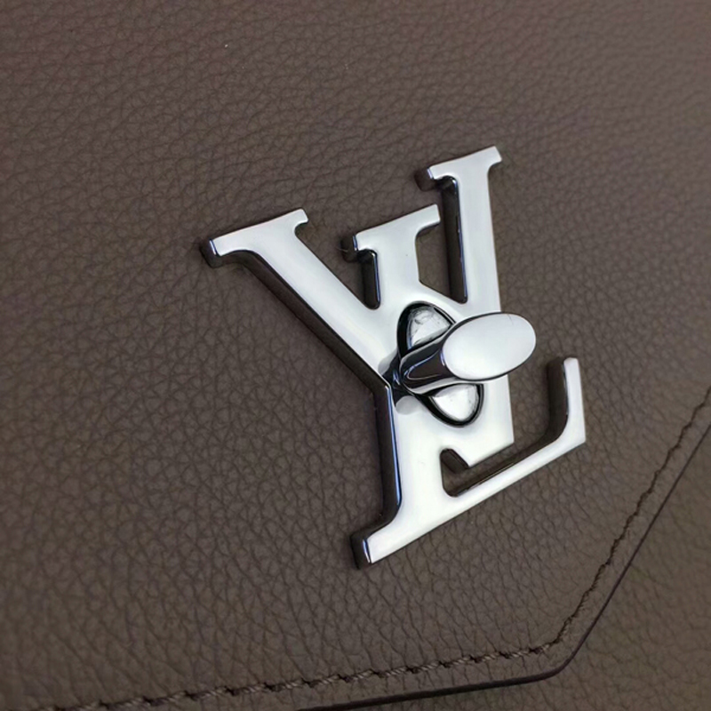 Louis Vuitton My LockMe M54877 Taurillon Leather