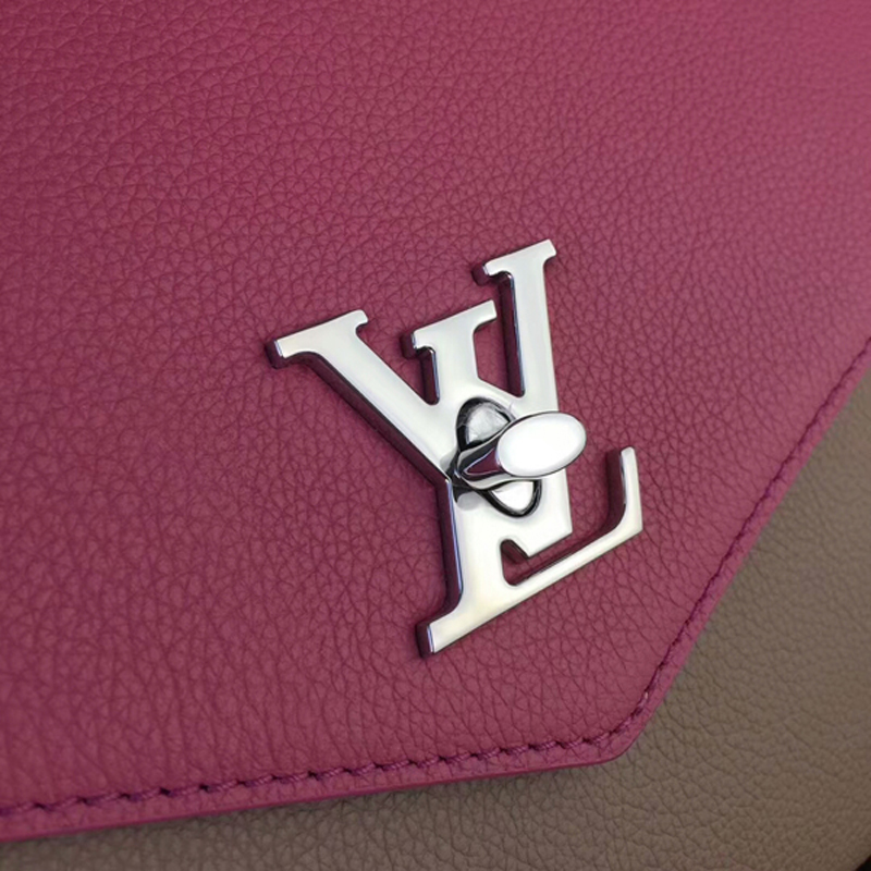 Louis Vuitton My LockMe M54997 Taurillon Leather