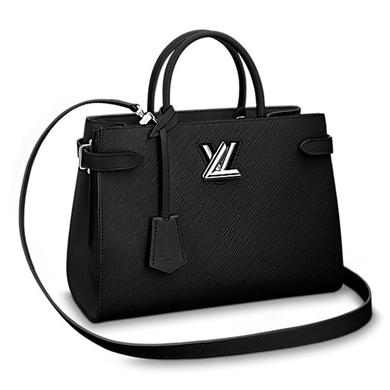 Replica Louis Vuitton Twist Tote M54810 Epi Leather For Sale