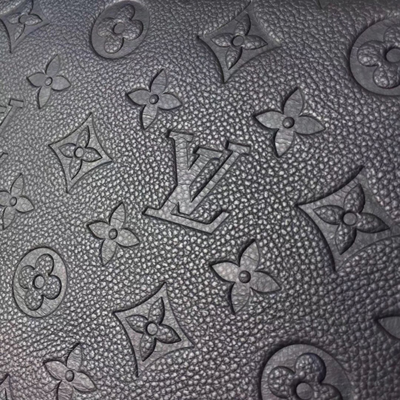 Louis Vuitton Vosges MM M43738 Monogram Empreinte Leather