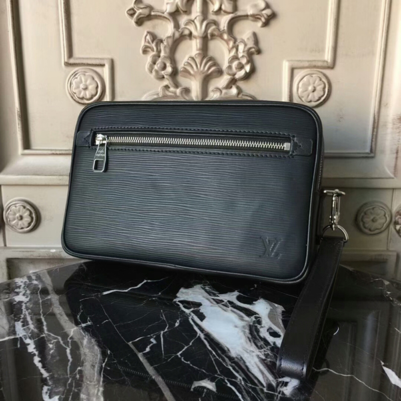 Bags, Louis Vuitton Kasai Clutch