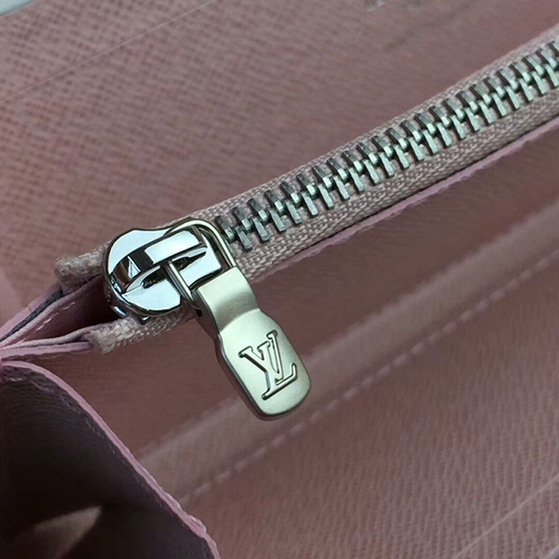 Louis Vuitton Clemence Wallet M64307 Epi Leather