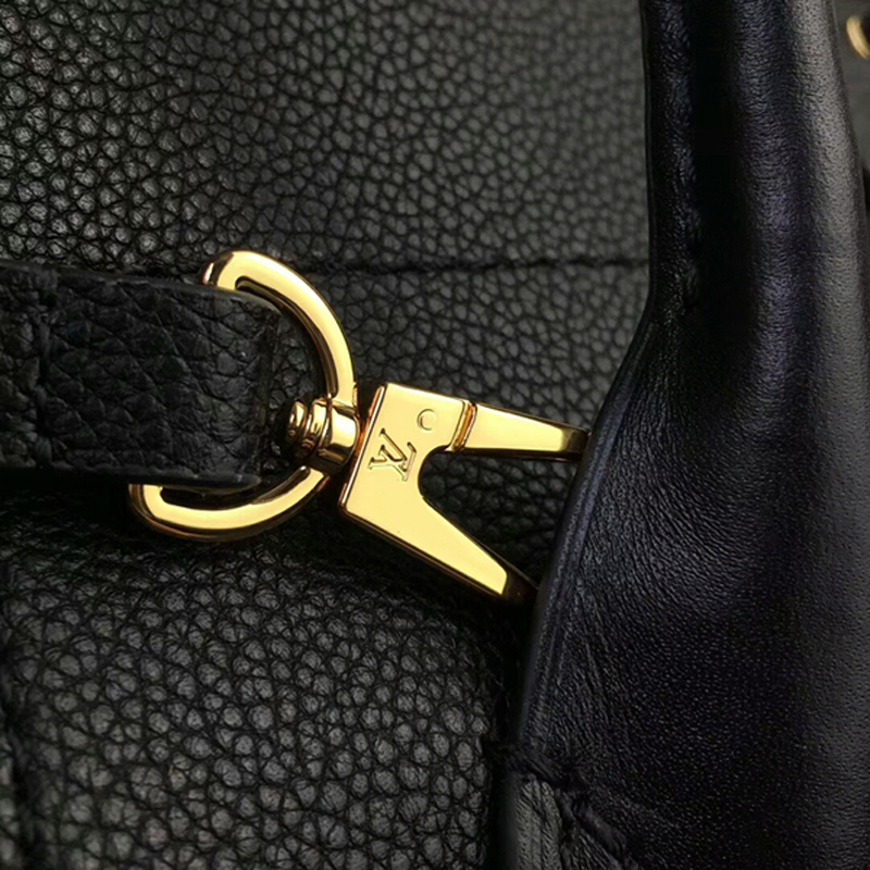 Louis Vuitton Freedom M54843 Taurillon Leather