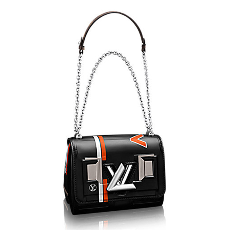 Louis Vuitton Twist PM M54913 Epi Leather