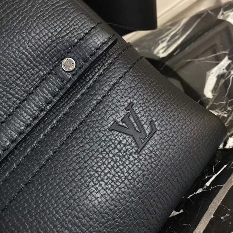 Louis Vuitton Canyon Messenger PM M54963 Utah Leather