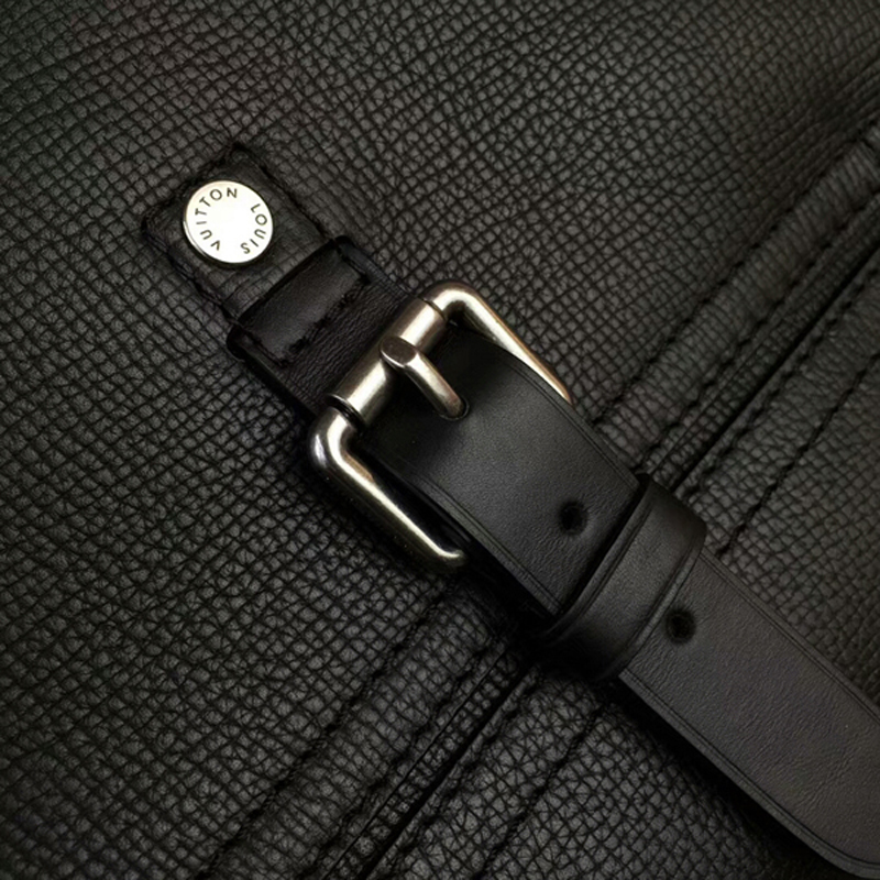Louis Vuitton Canyon Messenger PM M54963 Utah Leather