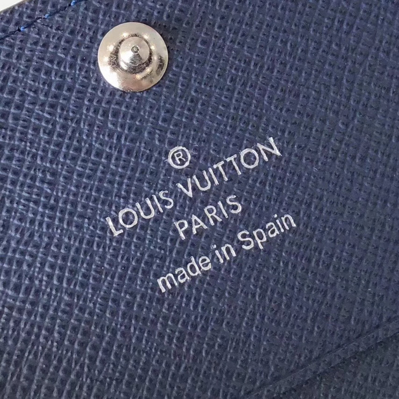 Shop Louis Vuitton TAIGA Enveloppe Carte De Visite (M64595) by ☆OPERA☆