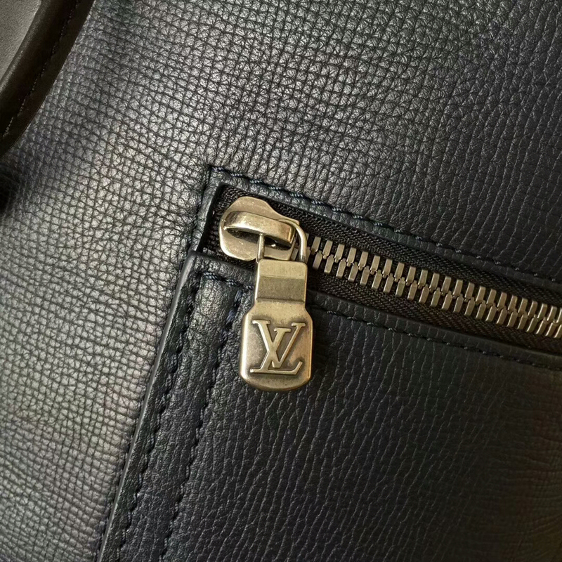 Louis Vuitton Canyon Backpack M54960 Utah Leather