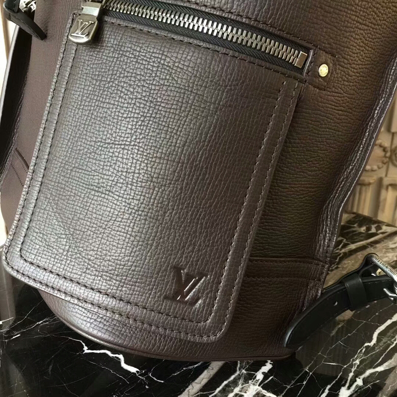 Louis Vuitton Canyon Backpack M54959 Utah Leather