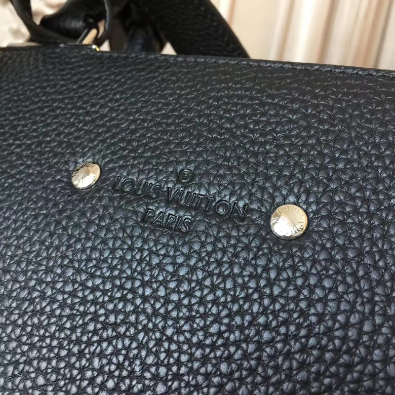 Louis Vuitton Armand Briefcase M42680 Taurillon Leather
