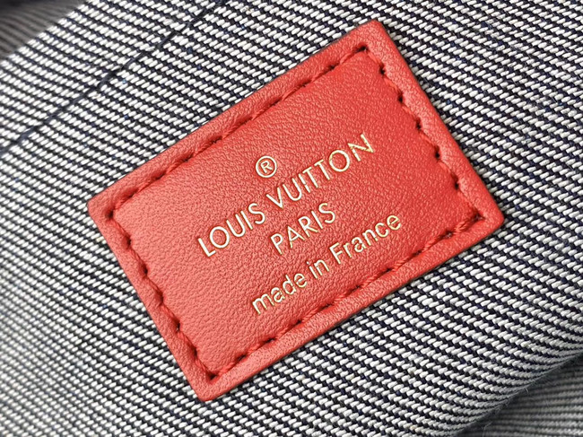 Louis Vuitton PALM SPRINGS Mini Backpack M45043