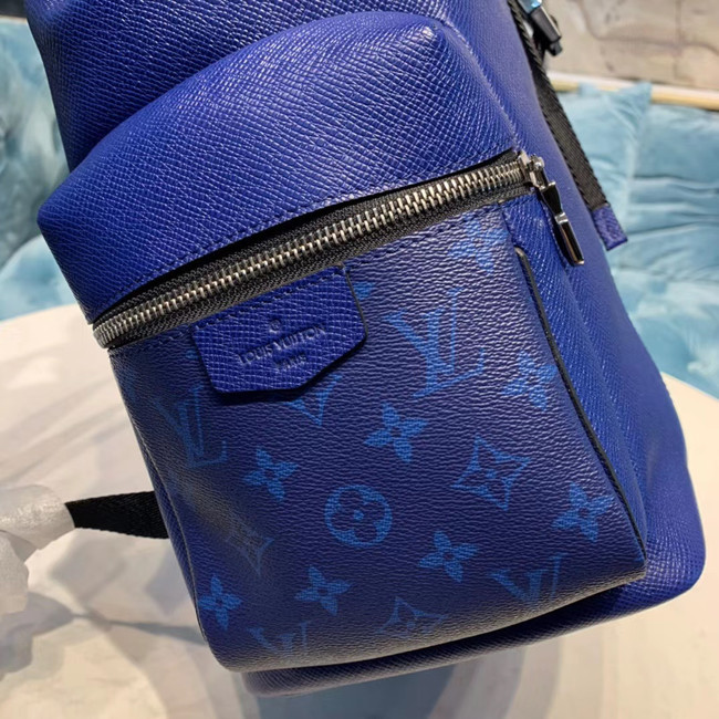 Louis vuitton OUTDOOR Original Backpack M30419 blue