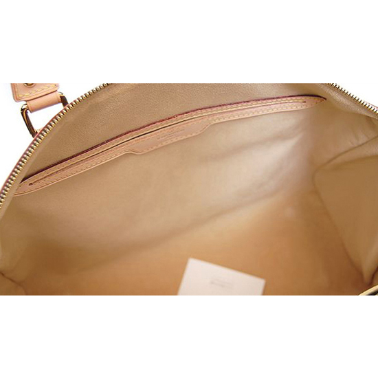 Louis Vuitton M40324 Retiro GM Shoulder Bag Monogram Canvas