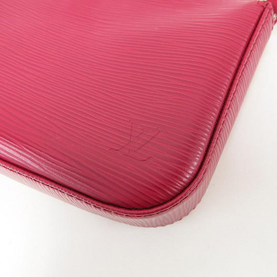 Louis Vuitton M40777 Pochette Accessoires Epi Leather