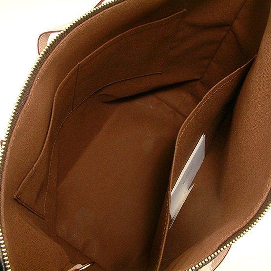 Louis Vuitton M41015 Totally MM Shoulder Bag Monogram Canvas
