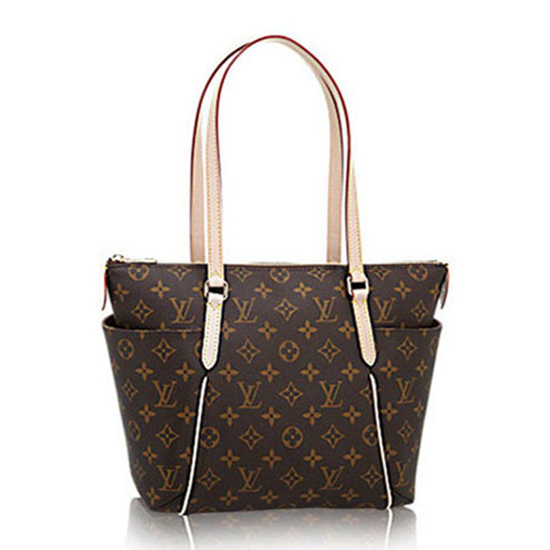 Louis Vuitton M41016 Totally PM Shoulder Bag Monogram Canvas