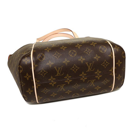 Louis Vuitton M41016 Totally PM Shoulder Bag Monogram Canvas