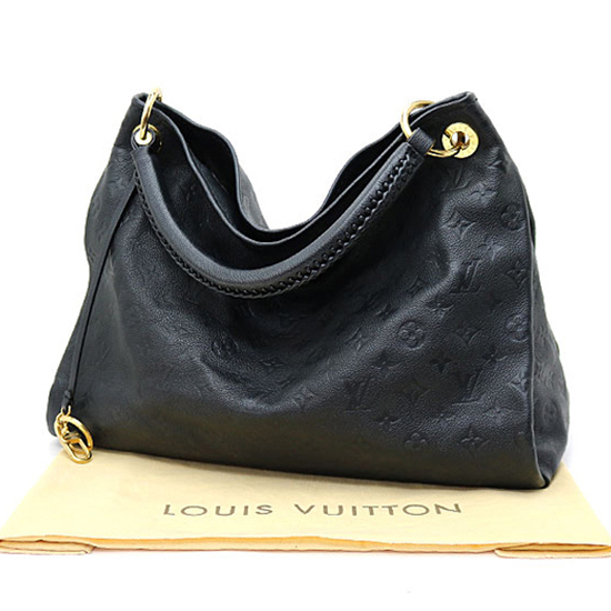 Imitation Louis Vuitton N41174 Artsy MM Sac Hobo Damier Azur Toile faux sac  pas cher Chine ,réplique Sac