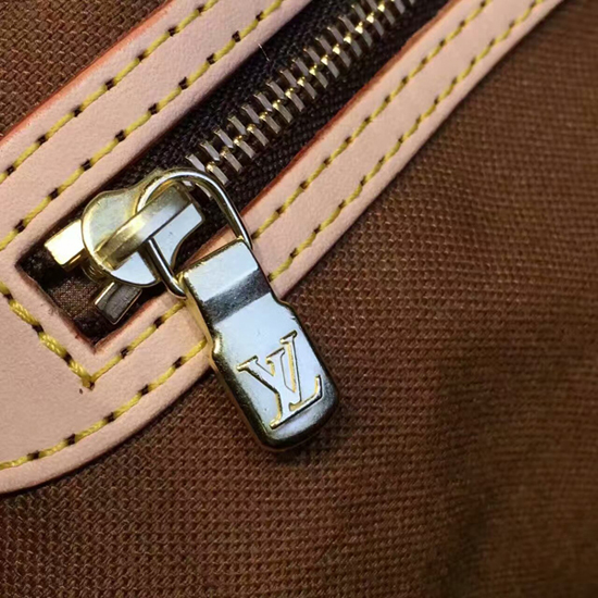 Replica Louis Vuitton Speedy Bandouliere 25 Bag Monogram M41113