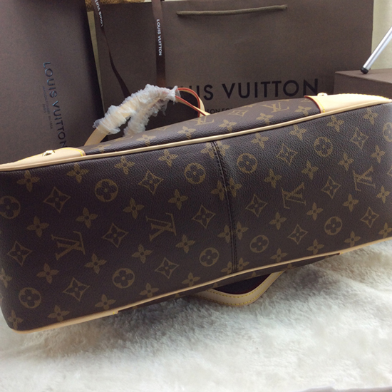 Louis Vuitton M41231 Estrela GM Shoulder Bag Monogram Canvas