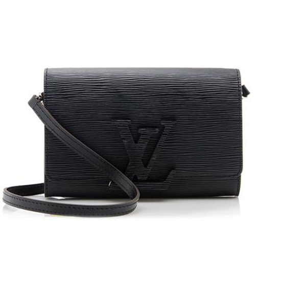 Louis Vuitton M41275 Louise PM Crossbody Bag Epi Leather