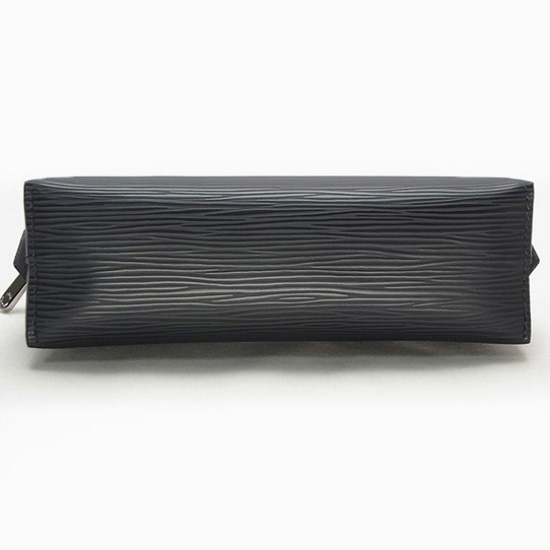 Louis Vuitton M41348 Cosmetic Pouch Epi Leather