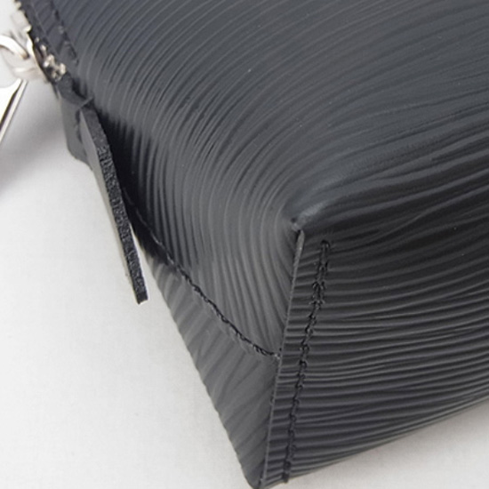 Louis Vuitton M41348 Cosmetic Pouch Epi Leather